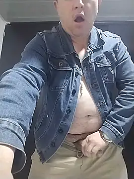 BigCristh79 online show from May 2026 01:32:02 PM