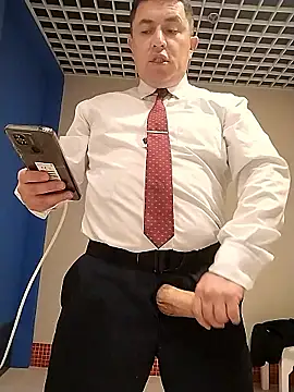 BigCristh79 online show from January 2026 06:53:01 AM