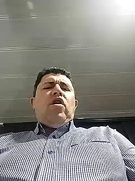 BigCristh79 online show from October 2025 08:42:01 PM
