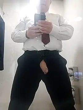 BigCristh79 online show from November 2025 01:27:02 PM