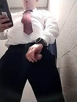 BigCristh79 online show from February 2026 08:47:01 AM