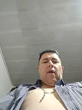 BigCristh79 online show from June 2026 07:40:02 PM