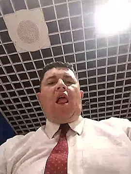 BigCristh79 online show from January 2026 08:21:01 AM