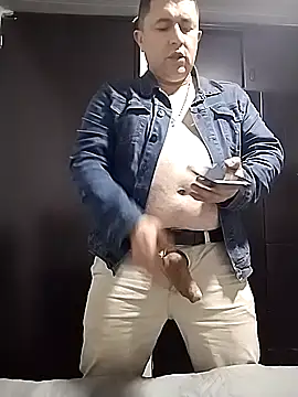 BigCristh79 online show from March 2026 08:59:01 PM