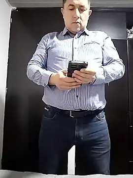 BigCristh79 online show from March 2026 08:58:02 PM