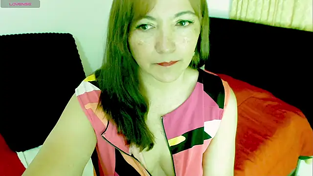 Kendraline1 online show from April 2026 10:01:02 PM