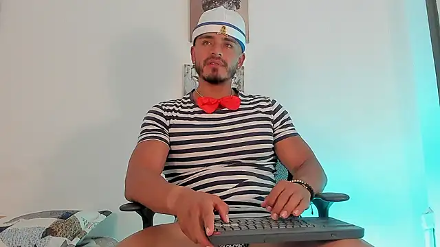 magnusclark online show from March 2026 05:42:02 PM