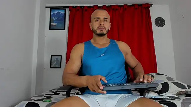 magnusclark online show from October 2025 08:56:02 AM