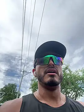 magnusclark online show from June 2026 03:18:02 PM