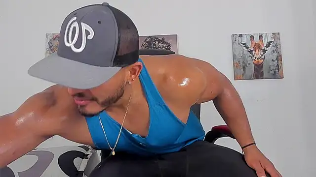 magnusclark online show from June 2026 06:06:01 PM