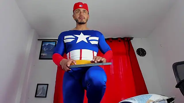 magnusclark online show from October 2025 10:09:02 PM