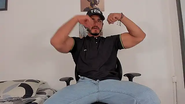 magnusclark online show from February 2026 05:14:01 PM