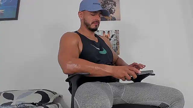 magnusclark online show from February 2026 05:35:01 PM