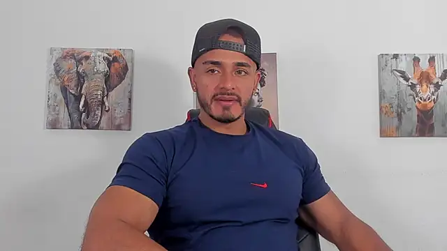 magnusclark online show from July 2026 05:25:01 PM
