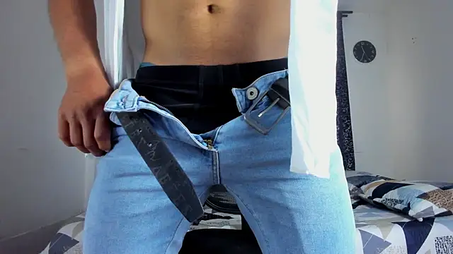 magnusclark online show from November 2025 08:56:02 PM