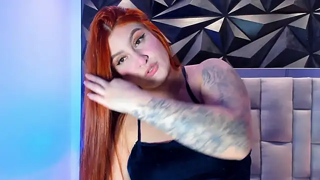 megan whitee   online show from November 2025 02:04:02 AM