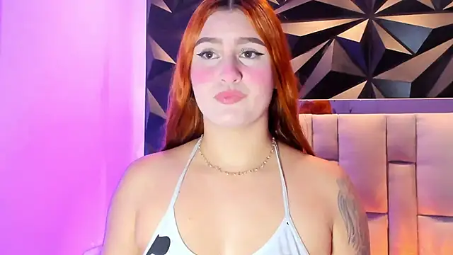 megan whitee   online show from February 2026 01:59:02 AM