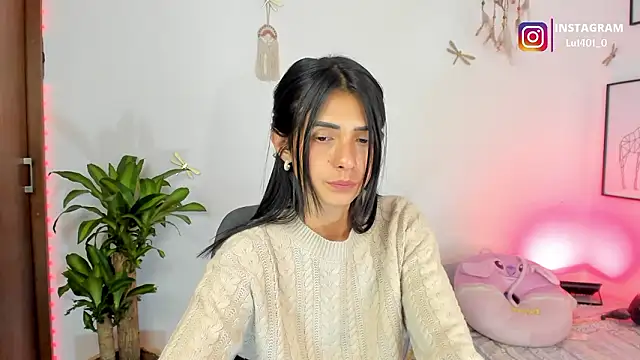 princessluna 19 online show from February 2026 10:20:01 PM