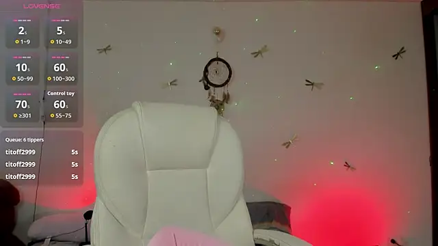 princessluna 19 online show from October 2025 09:48:02 PM