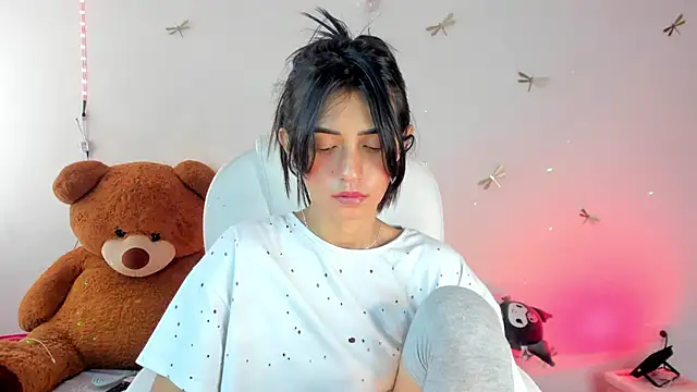 princessluna 19 online show from September 2025 09:52:02 PM