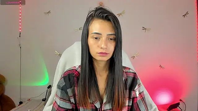 princessluna 19 online show from October 2025 11:36:01 PM