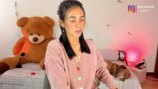 princessluna 19 online show from November 2025 08:52:02 PM