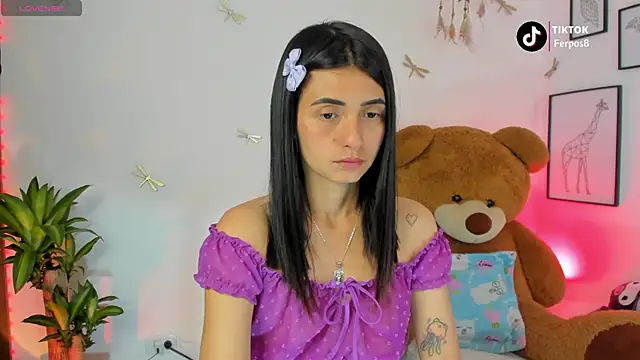 princessluna 19 online show from January 2026 05:53:01 PM