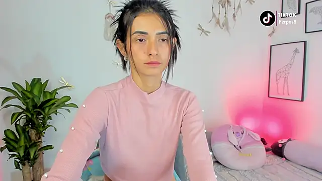 princessluna 19 online show from February 2026 10:10:01 PM