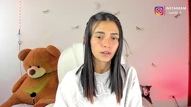 princessluna 19 online show from November 2025 08:08:01 PM