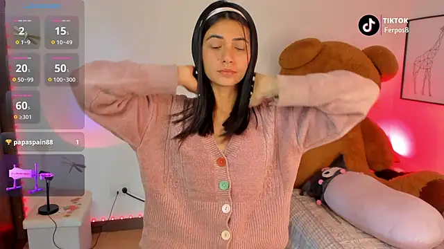 princessluna 19 online show from December 2025 09:44:02 AM