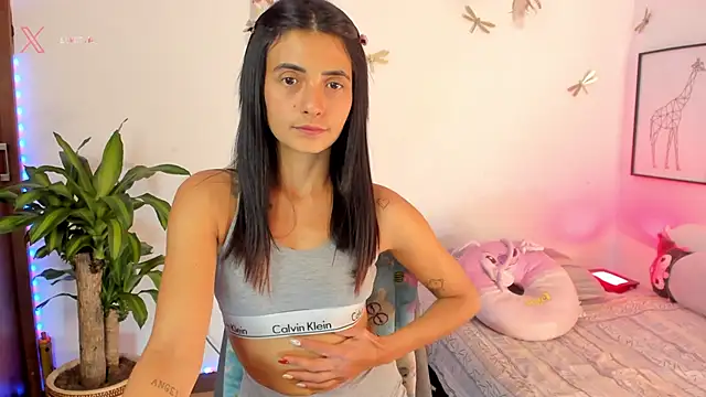 princessluna 19 online show from March 2026 08:21:01 PM