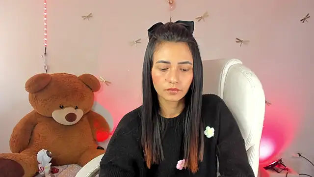 princessluna 19 online show from October 2025 09:38:02 PM