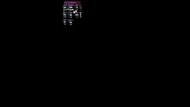 LizzieCutie  online show from March 2026 10:06:02 PM