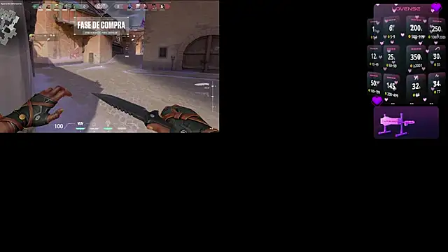 Snapshot of LizzieCutie_ chatting on November 2025 09:07:01 PM LizzieCutie online show from November 2025 09:07:01 PM