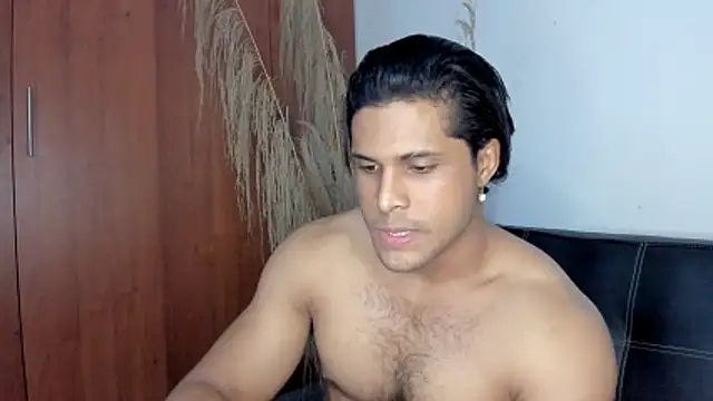 Evansdark1 online show from December 2025 12:44:01 AM