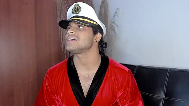 Evansdark1 online show from November 2025 11:31:02 PM