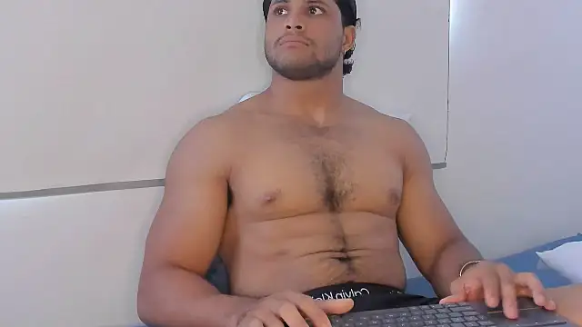 Evansdark1 online show from February 2026 09:38:02 PM