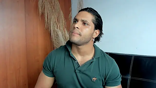 Evansdark1 online show from November 2025 09:37:01 PM