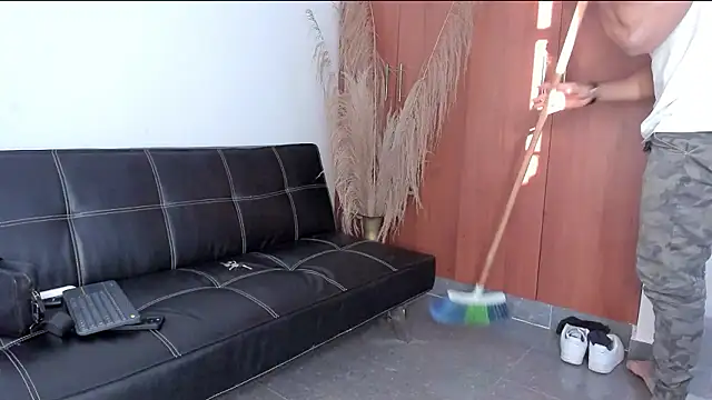 Evansdark1 online show from January 2026 10:16:02 PM