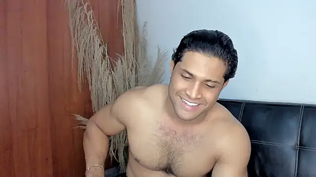 Evansdark1 online show from November 2025 11:26:01 PM