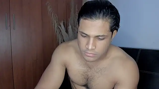 Evansdark1 online show from September 2025 10:36:02 PM