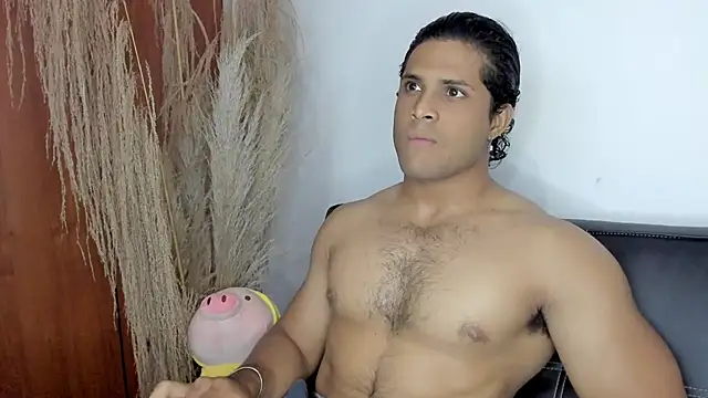 Evansdark1 online show from November 2025 12:03:01 AM