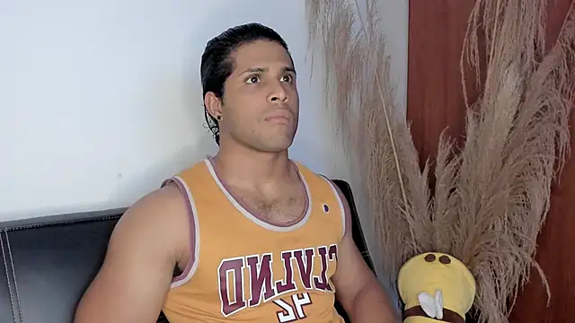 Evansdark1 online show from October 2025 10:42:01 PM