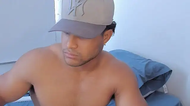 Evansdark1 online show from March 2026 09:55:01 PM