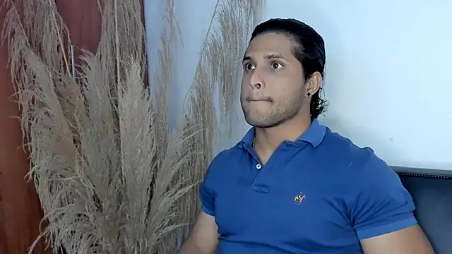 Evansdark1 online show from October 2025 12:11:01 AM