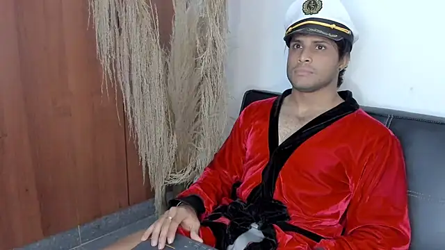 Evansdark1 online show from November 2025 01:12:01 AM