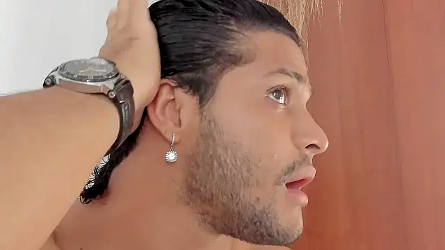 Evansdark1 online show from December 2025 09:15:01 PM