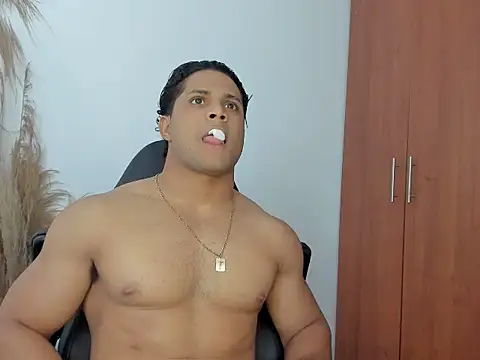 Evansdark1 online show from March 2026 10:10:02 PM