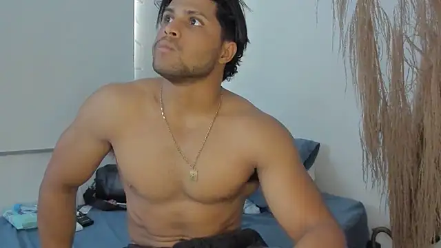 Evansdark1 online show from March 2026 10:54:01 PM