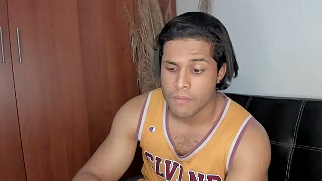 Evansdark1 online show from October 2025 02:10:02 AM